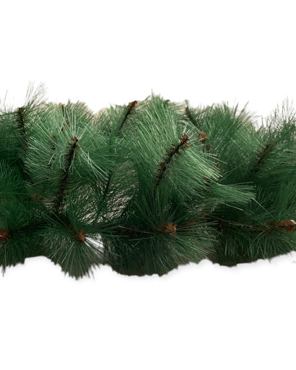 Coroniță de ușă - brad artificial 40cm