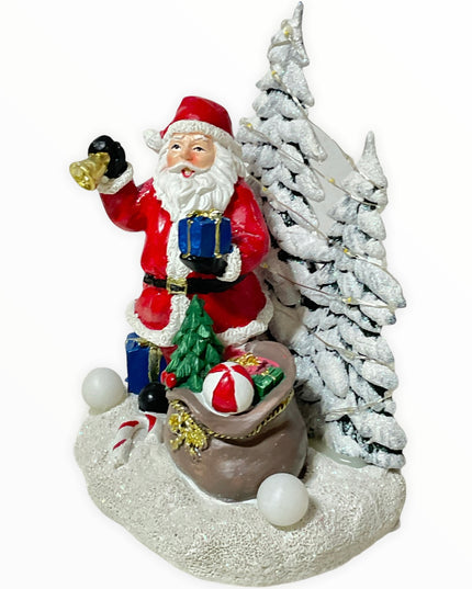 Decorațiune cu lumini 19cm