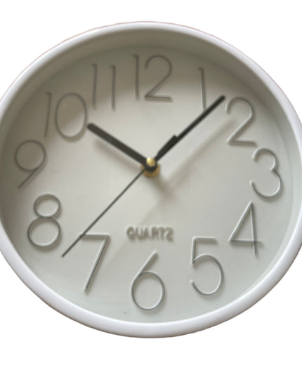 Ceas plastic 548 22cm