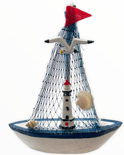 Pescador Mediteranean 466-13