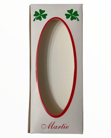 Cutie carton Martie 16x7cm  40/set