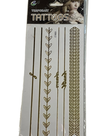 Tatuaje temporare 26 x 11cm