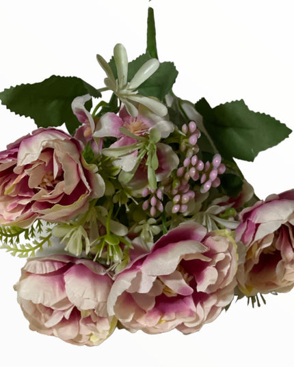 Buchet flori W285. 30cm