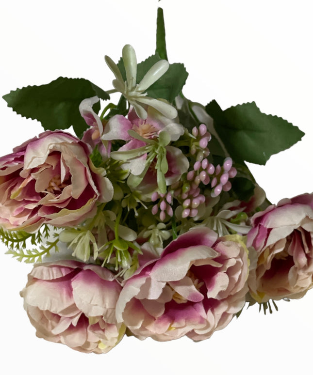 Buchet flori W285. 30cm