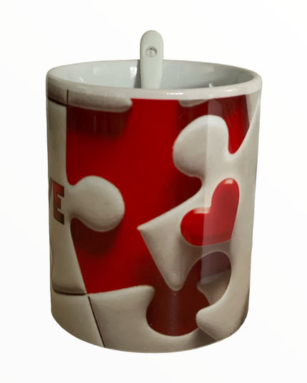 Cană Love 330ml