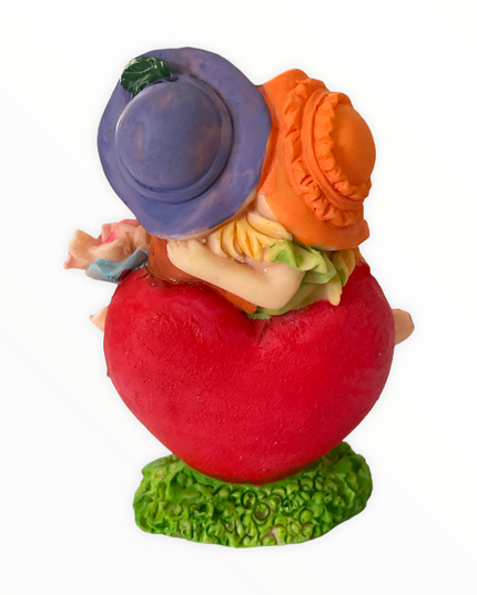 Copii pe inimă  9cm