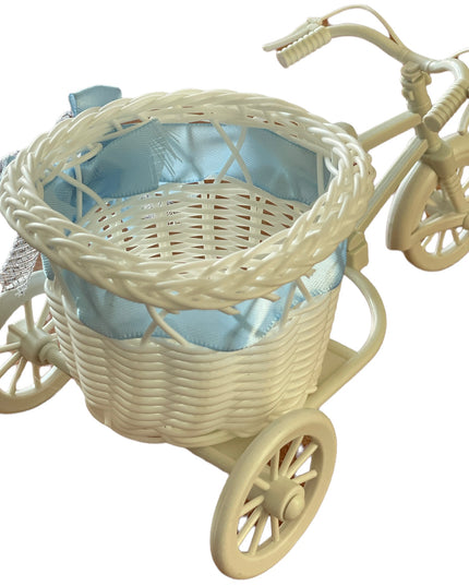 Coș plastic Bicicletă 21cm