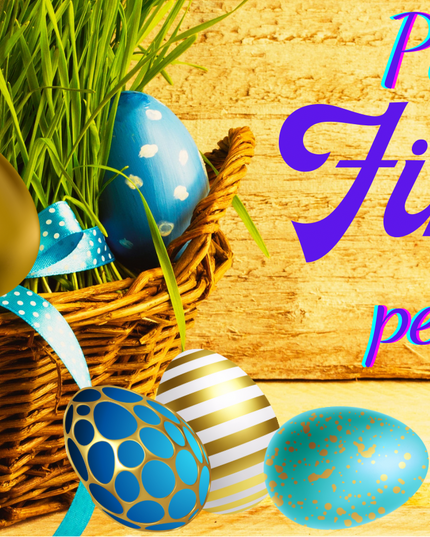 Cană Paște cu mesaj pentru Bărbați 330ml