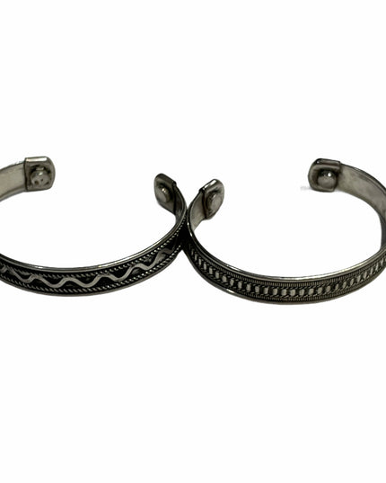 Brătară magnetică 2/set A