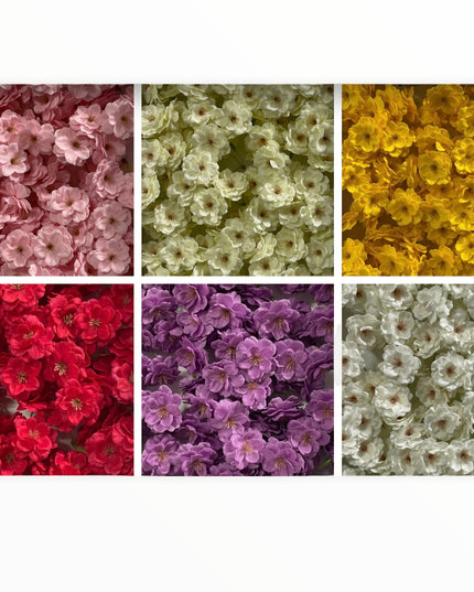 Floare de Cireș din săpun