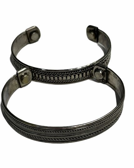 Brătară magnetică 2/set B