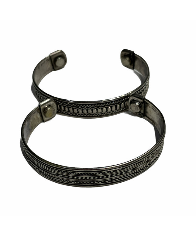 Brătară magnetică 2/set B