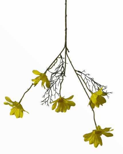 Margaretă fir 5 capete. 50cm