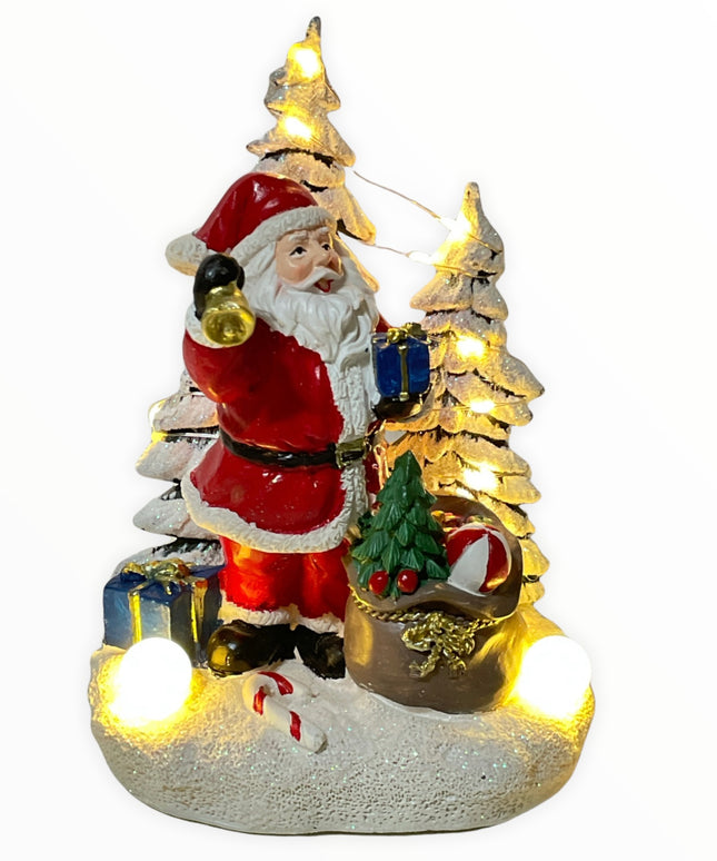 Decorațiune cu lumini 19cm