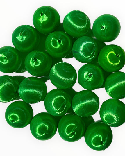 Glob mătase 100/set 2cm