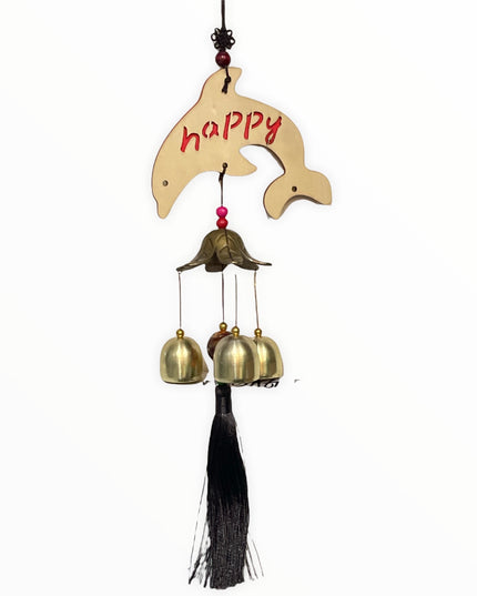 Clopoțel de vânt Feng Shui B005-2  36cm