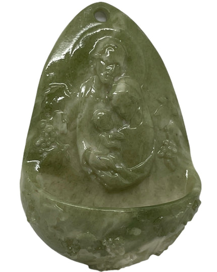 Candelă piatră mică