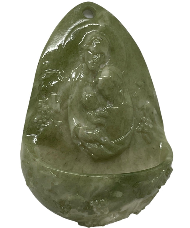 Candelă piatră mică