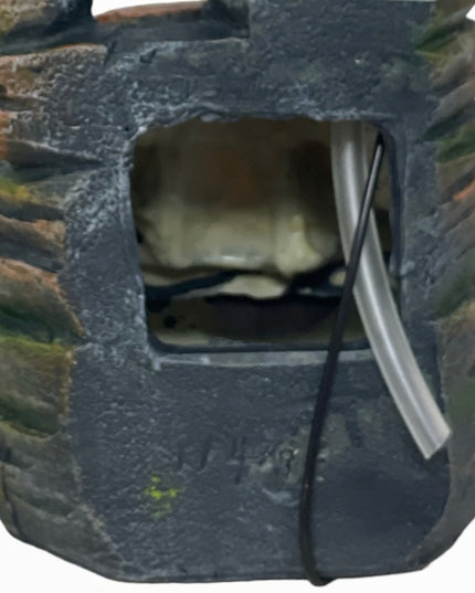 Fântână cu bilă. 1149