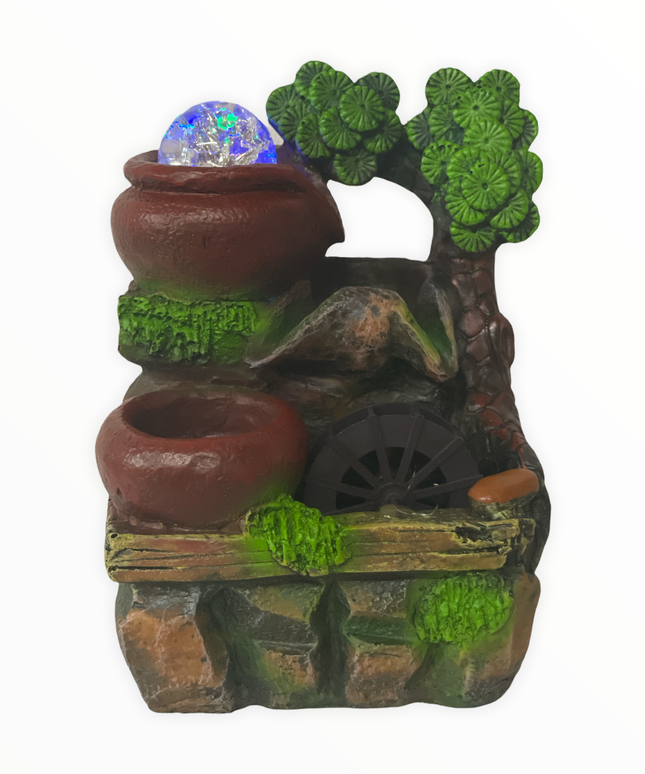 Fântână cu bilă 8007