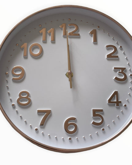 Ceas plastic 5076 30cm