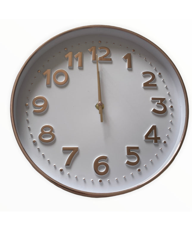 Ceas plastic 5076 30cm