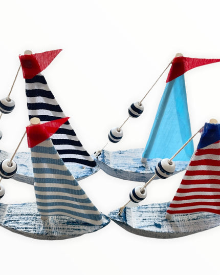 Pescador Mediteranean 4/set 466-9