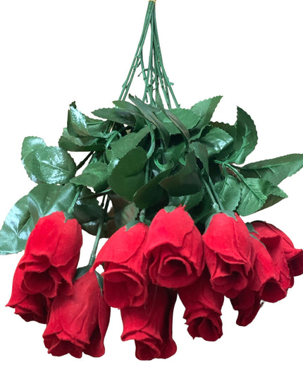 Trandafir boboc 54cm