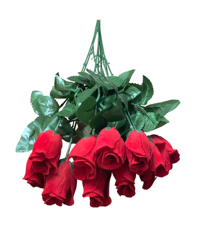 Trandafir boboc 54cm