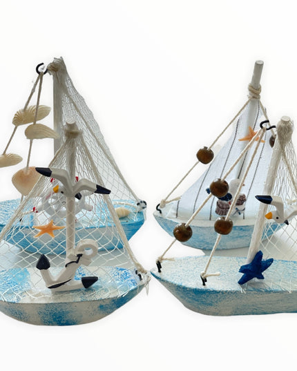 Pescador Mediteranean 4/set 466-11