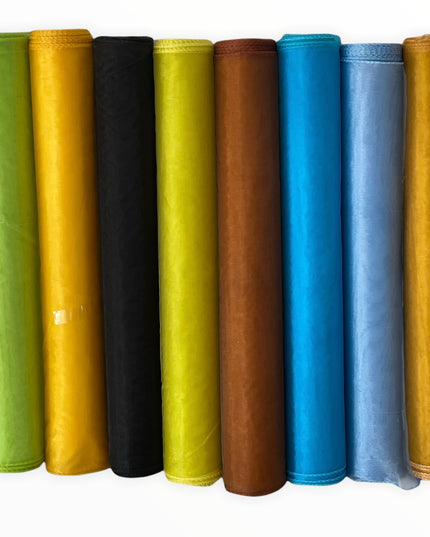 Rolă Organza 40cm x 9m A