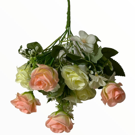 Buchet Flori W291. 30cm