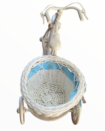 Coș plastic Bicicletă 25cm