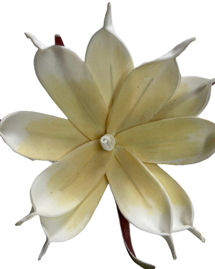 Floare fir cauciuc 89 x 20cm