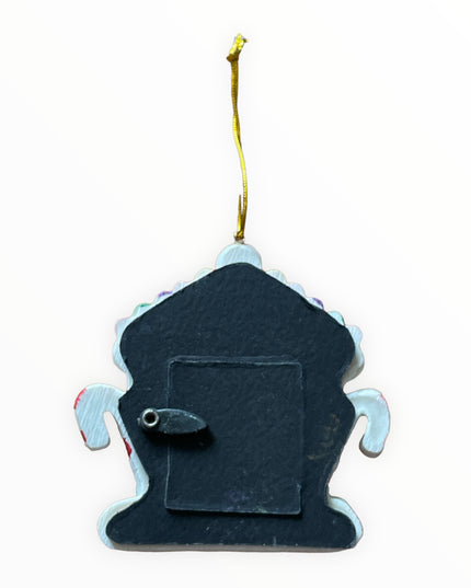 Rame foto Crăciun 2/set 8cm E