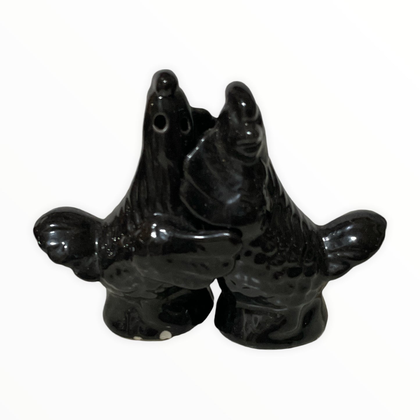 Solnițe figurine 2/set 8cm