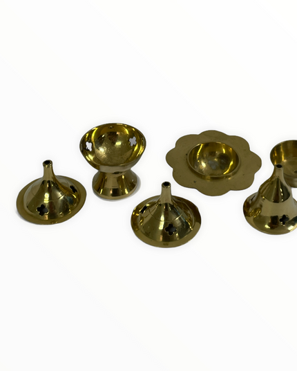 Suport bete parfumate Alama 3/set 2