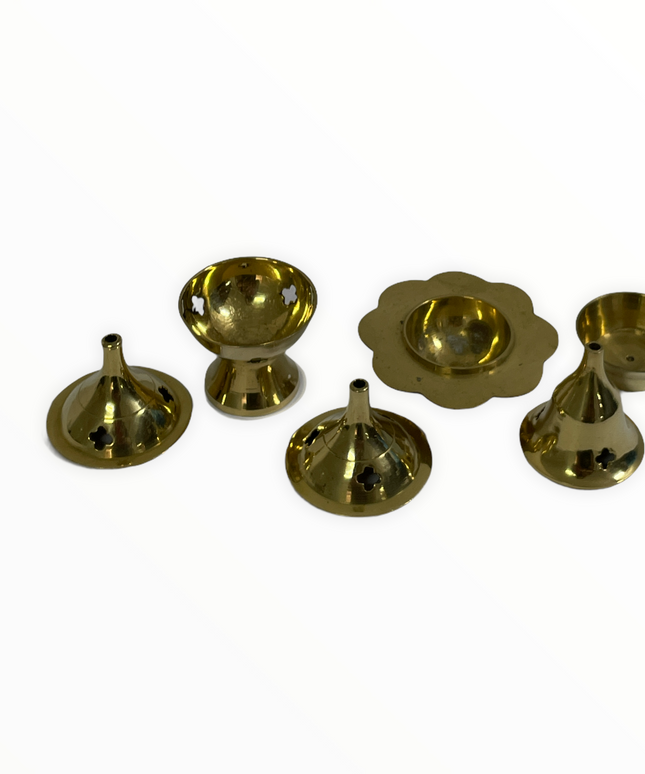 Suport bete parfumate Alama 3/set 2
