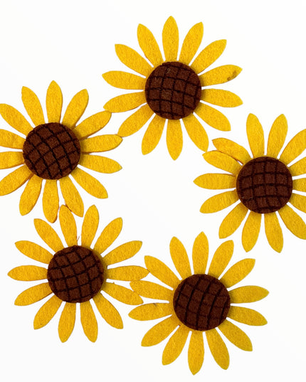 Accesorii Fetru 5/set 5cm