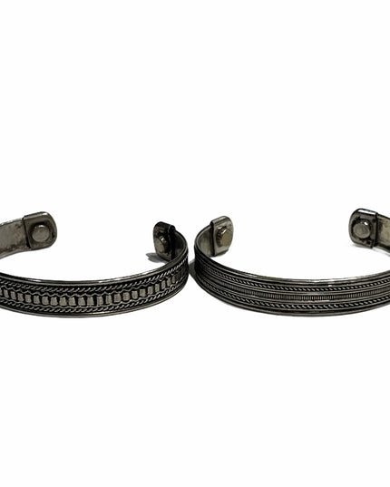 Brătară magnetică 2/set B