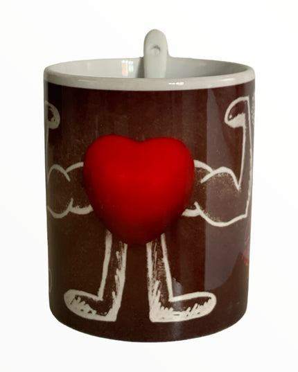 Cană Love 330ml