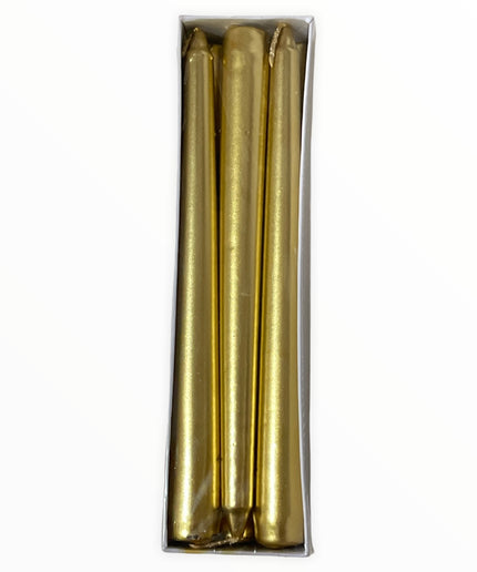 Lumânare 6/set 20cm