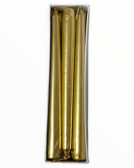 Lumânare 6/set 20cm