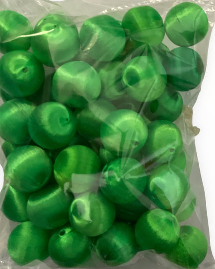 Glob mătase 50/set 3cm