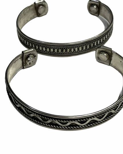 Brătară magnetică 2/set A