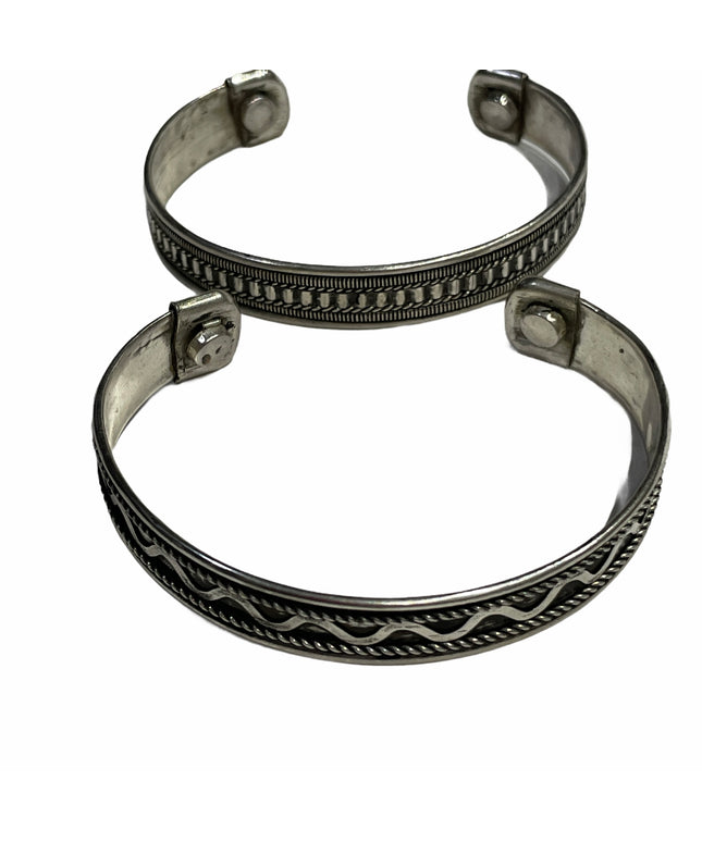 Brătară magnetică 2/set A