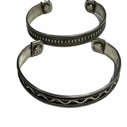Brătară magnetică 2/set A