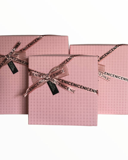 Cutie cadou 3/set  19cm. 10395-18