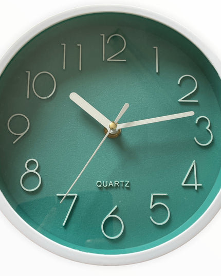 Ceas plastic HS 553 20cm