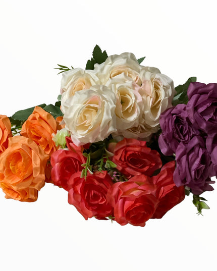 Buchet flori W290. 30cm